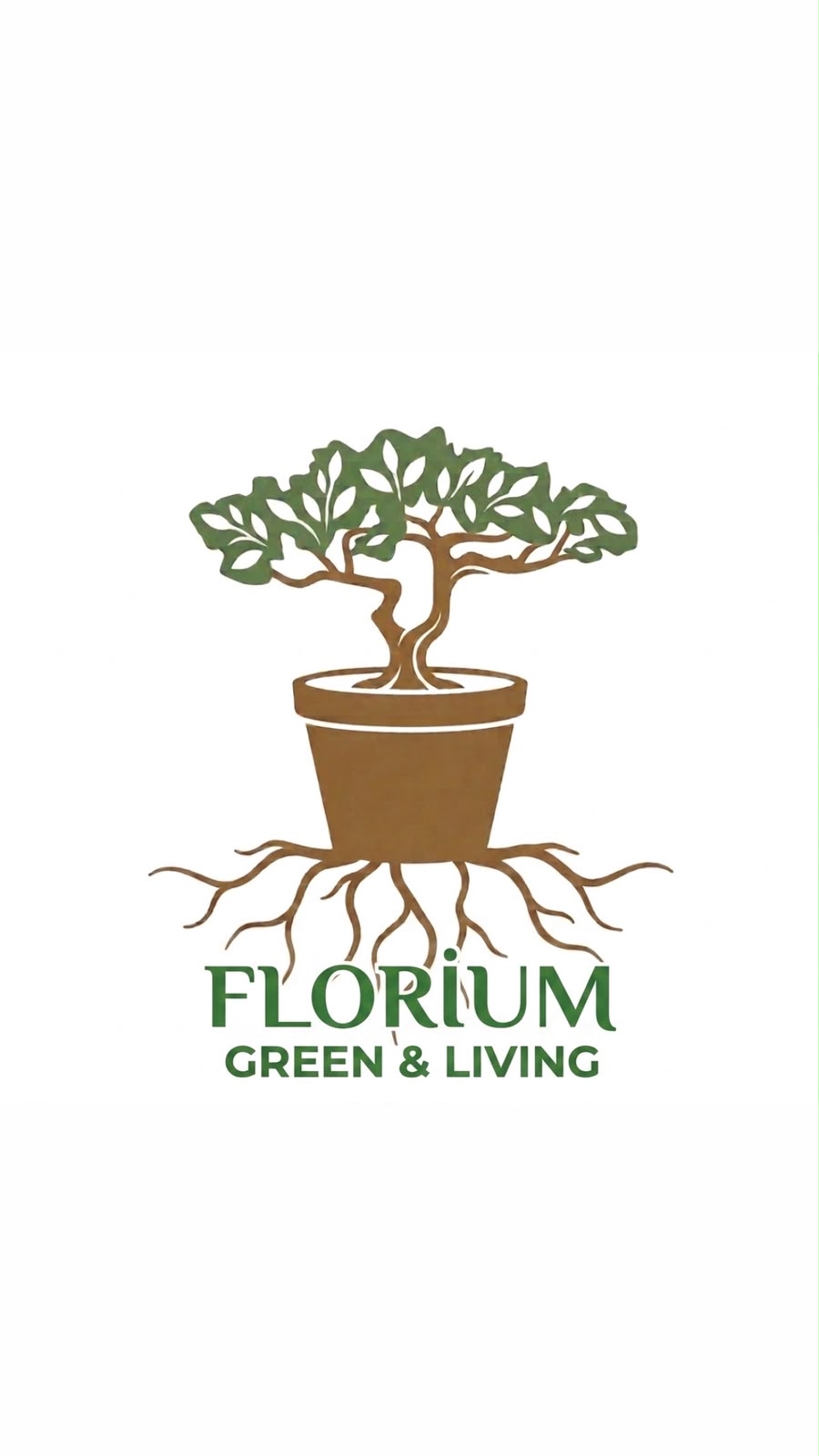 Florium logo